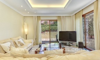 Preciosa y lujosa Villa en venta – Marbella Este 11