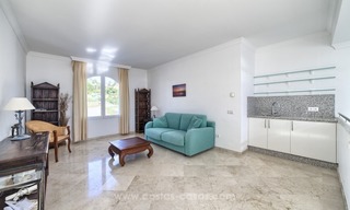 Amplio ático de 4 dormitorios en venta en Benahavis - Marbella 12