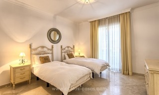 Amplio ático de 4 dormitorios en venta en Benahavis - Marbella 17