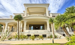 Villa con Vistas Panorámicas en la Nueva Milla de Oro, Marbella - Estepona 2