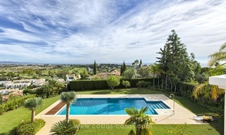 Villa con Vistas Panorámicas en la Nueva Milla de Oro, Marbella - Estepona 5