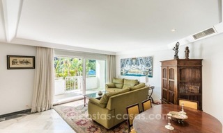 Se Vende Apartamento en Gran Marbella: complejo en primera línea de playa. 5