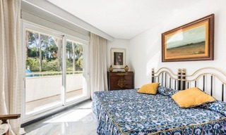 Oportunidad: Se Vende Apartamento en Gran Marbella: complejo en primera línea de playa. 7