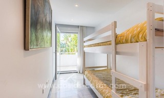 Se Vende Apartamento en Gran Marbella: complejo en primera línea de playa. 9
