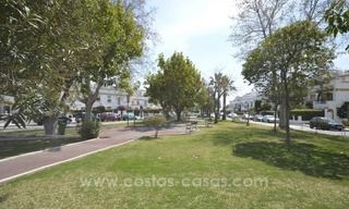 Casa adosada en venta en la Milla de Oro, Marbella 11