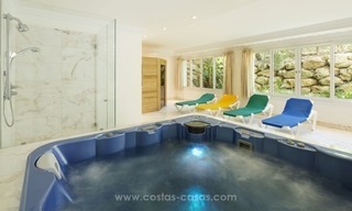 En venta: Impresionante Villa de Diseño en la Milla de Oro, Sierra Blanca - Marbella 14