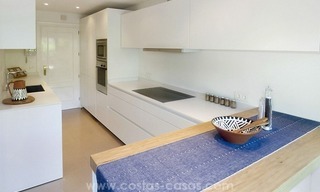 Precioso apartamento en venta en Puerto Banús, Nueva Andalucía, Marbella 10