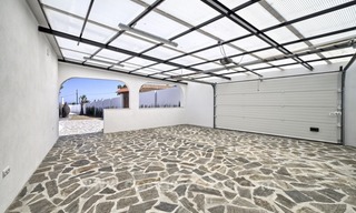 Villa contemporánea renovada en venta, Nueva milla de oro, Marbella - Estepona 10