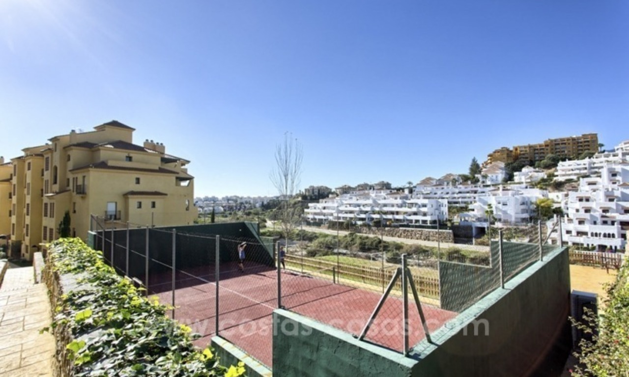 Apartamento en venta, Nueva Milla de Oro, Marbella - Estepona 9