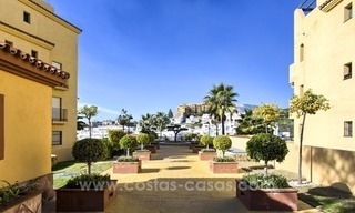 Apartamento en venta, Nueva Milla de Oro, Marbella - Estepona 6