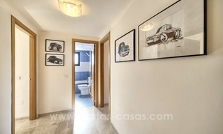 Apartamento en venta, Nueva Milla de Oro, Marbella - Estepona 19
