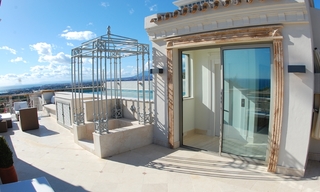 Villas de lujo en venta – Sierra Blanca - Milla de Oro – Marbella 3