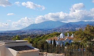 Villas de lujo en venta – Sierra Blanca - Milla de Oro – Marbella 9