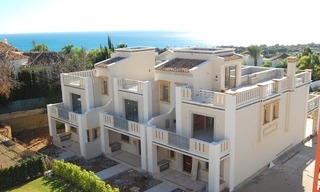 Villas de lujo en venta – Sierra Blanca - Milla de Oro – Marbella 7