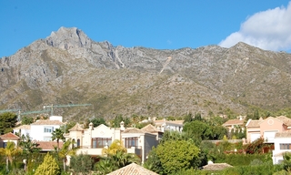 Villas de lujo en venta – Sierra Blanca - Milla de Oro – Marbella 8