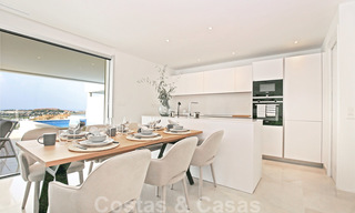 Impresionantes apartamentos modernos en venta en Nueva Andalucía, Marbella. 28740 
