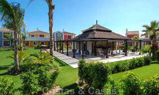 Oportunidad: casas adosadas a la venta en la Nueva Milla de Oro, entre Marbella y Estepona centro 30567 