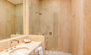 Villas de lujo de 5 estrellas en un premiado campo de golf en la Costa del Sol 56229 