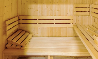 Villa de lujo en venta en primera línea de golf y vistas al mar, moderna y contemporánea, lista para entrar a vivir – Benahavis – Marbella 58521 