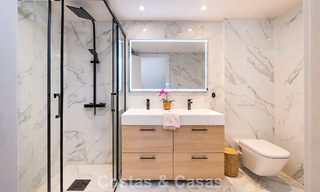 Se Vende Apartamento en Gran Marbella: complejo en primera línea de playa. 777209 