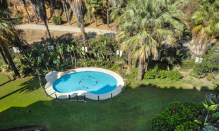 Se Vende Apartamento en Gran Marbella: complejo en primera línea de playa. 777232 