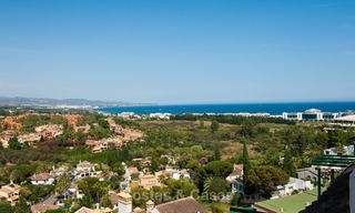 Alquiler: Ático en Nueva Andalucia, Marbella 293 