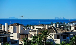 Alquiler: Ático en Nueva Andalucia, Marbella 314 