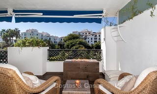 Apartamento en venta en Puerto Banus, Marbella 268 