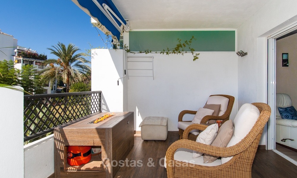 Apartamento en venta en Puerto Banus, Marbella 270