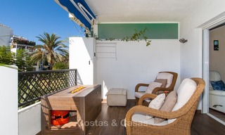 Apartamento en venta en Puerto Banus, Marbella 270 