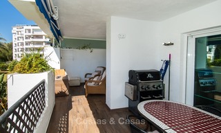 Apartamento en venta en Puerto Banus, Marbella 276 