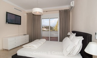 Villa espaciosa en venta en Nueva Andalucia, Marbella, a pie de todos los servicios y Puerto Banús. 508 
