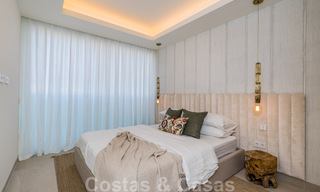 Lujosos Apartamentos en venta frente al mar en Estepona centro 40605 