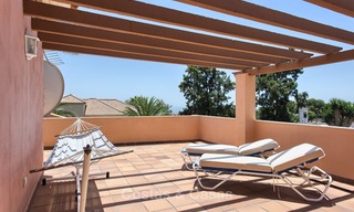 Villa espaciosa en venta, a poca distancia andando del centro de Marbella y de la playa 1653 