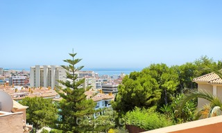 Villa espaciosa en venta, a poca distancia andando del centro de Marbella y de la playa 1655 