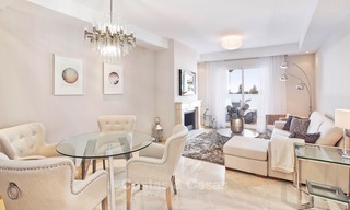 Nuevos apartamentos y áticos en venta en Nueva Andalucía, Marbella 2490 