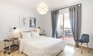 Nuevos apartamentos y áticos en venta en Nueva Andalucía, Marbella 2502 