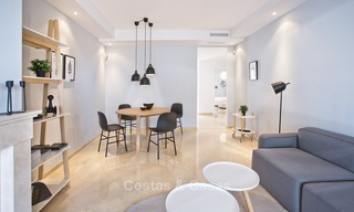 Nuevos apartamentos y áticos en venta en Nueva Andalucía, Marbella 2503 
