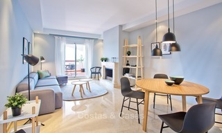 Nuevos apartamentos y áticos en venta en Nueva Andalucía, Marbella 2504 