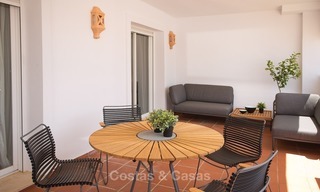 Nuevos apartamentos y áticos en venta en Nueva Andalucía, Marbella 2505 