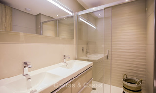Nuevos apartamentos y áticos en venta en complejo residencial en Puerto Banús - Nueva Andalucia, Marbella 4128 