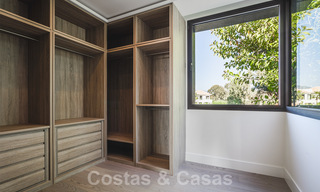 Villa de diseño a estrenar en venta, Estepona Este - Marbella. Lista para mudarse! 30725 