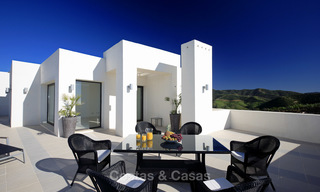 Nuevos apartamentos de lujo en venta,Marbella, Costa del Sol 16209 