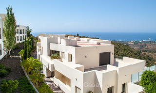 Nuevos apartamentos de lujo en venta,Marbella, Costa del Sol 16217 