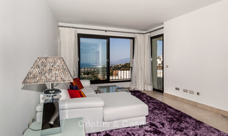 Nuevos apartamentos de lujo en venta,Marbella, Costa del Sol 16220 