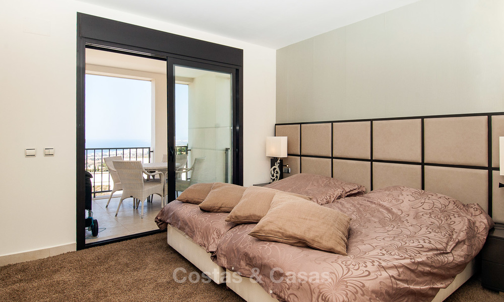 Nuevos apartamentos de lujo en venta,Marbella, Costa del Sol 16221