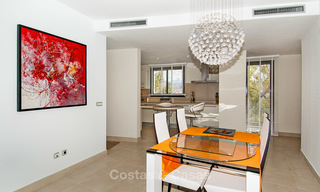 Nuevos apartamentos de lujo en venta,Marbella, Costa del Sol 16224 