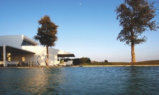 Extraordinaria villa de diseño moderno contemporáneo a la venta, espectaculares vistas al mar, Benalmádena, Costa del Sol 5138 