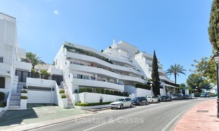 Acogedor y luminoso apartamento en venta, recientemente reformado, Nueva Andalucía, Marbella 6029 