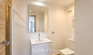 Acogedor y luminoso apartamento en venta, recientemente reformado, Nueva Andalucía, Marbella 6036 